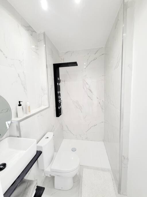 Appartamento Superbe T2 Avec Parking Albi Esterno foto
